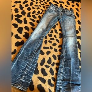 Wishful Park Bootcut Jeans